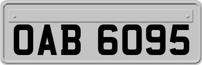 OAB6095