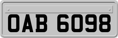 OAB6098