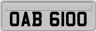 OAB6100