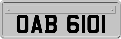OAB6101