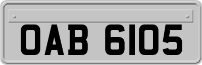 OAB6105