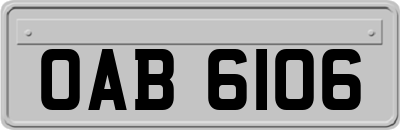OAB6106