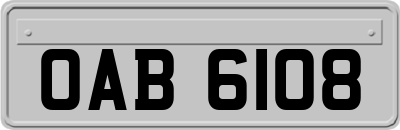 OAB6108