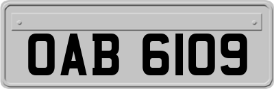 OAB6109