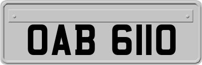OAB6110