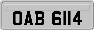 OAB6114