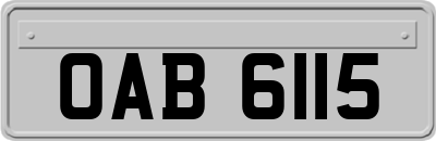 OAB6115