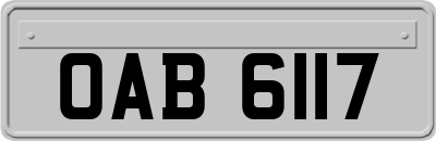 OAB6117