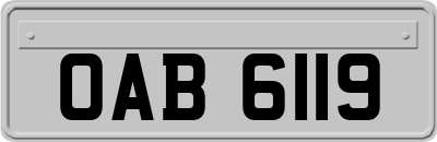 OAB6119