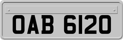 OAB6120