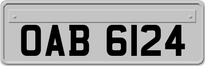 OAB6124