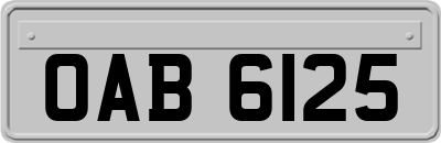 OAB6125