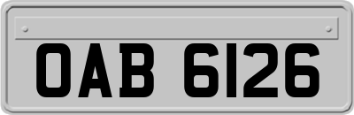 OAB6126