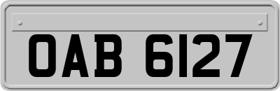 OAB6127