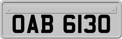 OAB6130