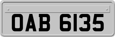 OAB6135