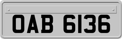 OAB6136