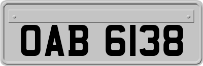OAB6138