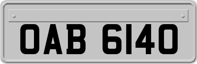 OAB6140