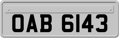OAB6143