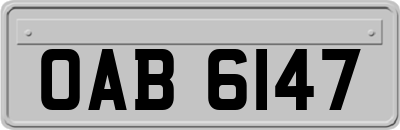 OAB6147