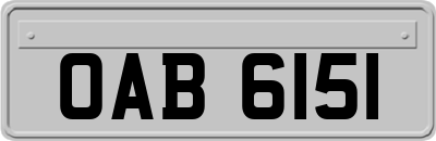 OAB6151