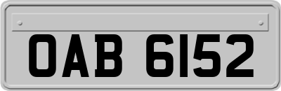 OAB6152