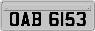 OAB6153