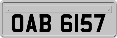OAB6157