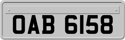 OAB6158