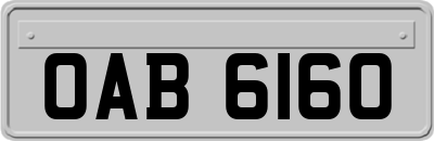 OAB6160