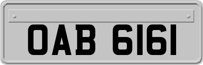 OAB6161