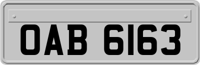 OAB6163