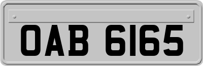 OAB6165