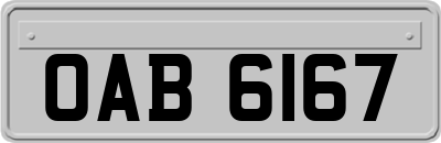 OAB6167