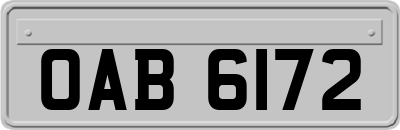 OAB6172