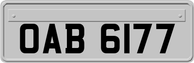 OAB6177