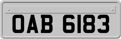 OAB6183