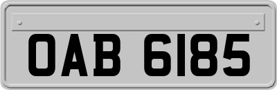 OAB6185