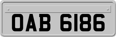 OAB6186
