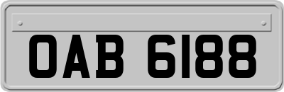 OAB6188