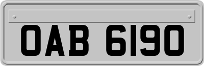 OAB6190
