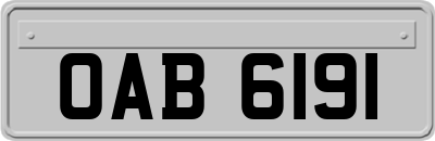 OAB6191