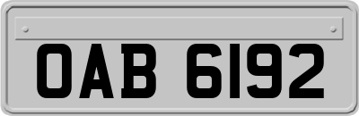 OAB6192