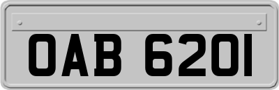 OAB6201