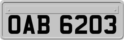 OAB6203