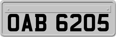 OAB6205
