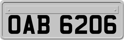 OAB6206