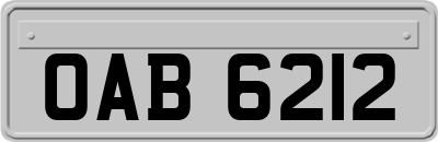 OAB6212