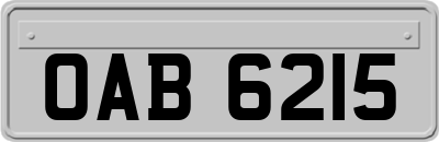 OAB6215